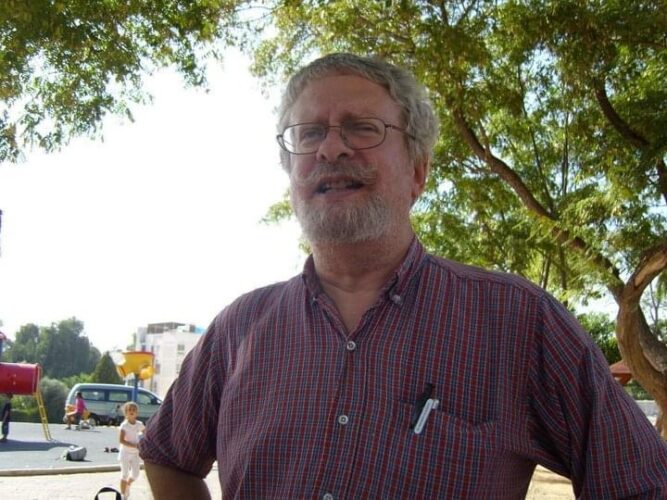 Witnesses to Warfare: Wheeling Natives in Midst of Israel-Hamas Conflict